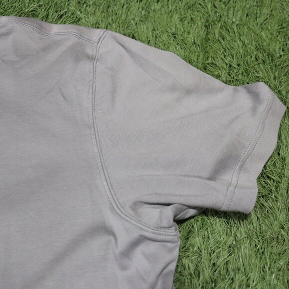 Men's Robert  Barakett Montreal Heavyweight T-Shirt Size Large - Picture 3 of 7